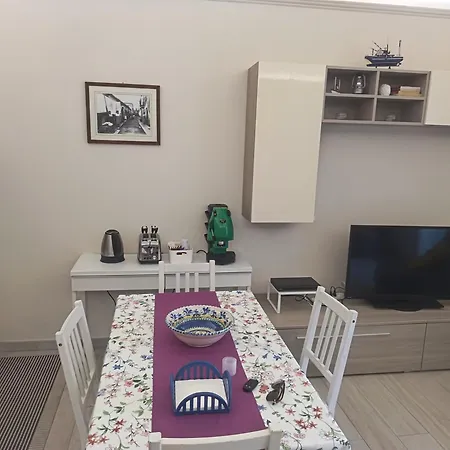 Eli Apartmán *