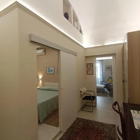 Apartment Eli *