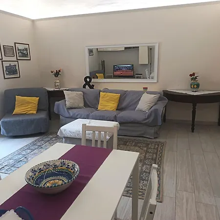 Apartmán Eli