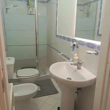 Eli Apartment *