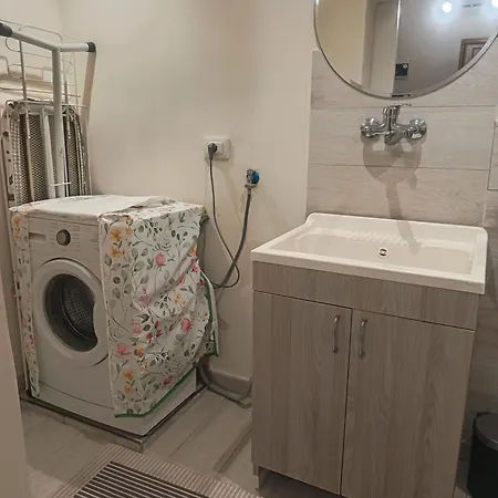 Apartment Eli